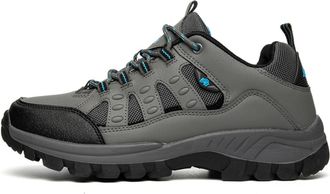 Generic MenS Trekking & Hiking Footwear, Walking Boots Mens: Hiking Shoes Mens Trekking Footwear Barefoot Breathable Trail Running Shoe Cushioned Wide Fit Tra