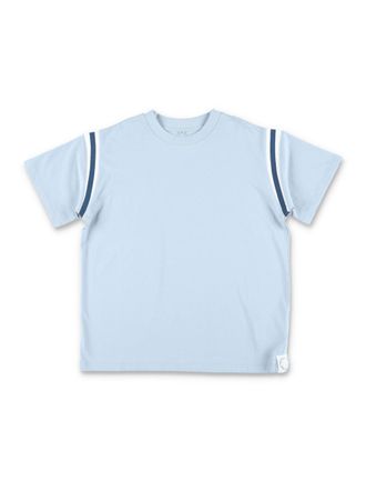 Stella McCartney T-shirt e polo per bambini Stella Mccartney Blu
