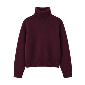 Vanessa Bruno Mujer, Jerseys, Rojo, Talla: L