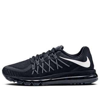 Nike Air Max 2015 Black White 698902-001