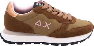 Sun 68 Donna, Scarpe, Marrone, 36 EU, new