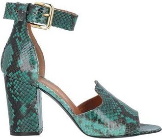 Via Roma 15 FOOTWEAR - Sandals sur YOOX.COM