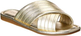 Seychelles Courage Leather Sandal