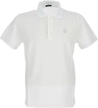 Fendi Polo Shirt