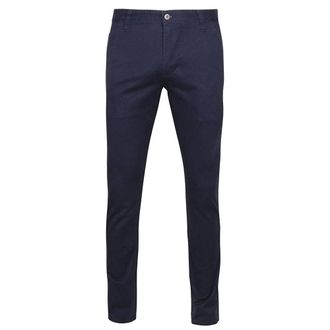 Dockers Slim Fit Trousers for Men - male - Dockers - Chinos - Blue - W30 - Trousers