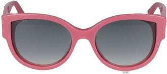 Jimmy Choo London Zonnebril Jimmy Choo Pollie/S 35 J Roze /19/140