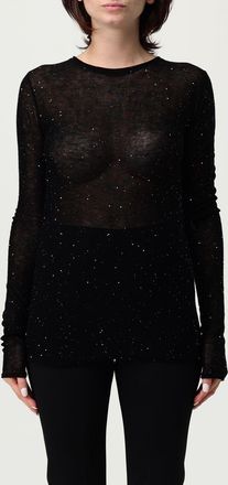 Pinko Maglia Pinko in misto lana con ricamo