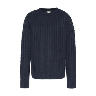 Schott NYC Schott Nyc, Hombre, Jerseys, Azul, Talla: 2XL