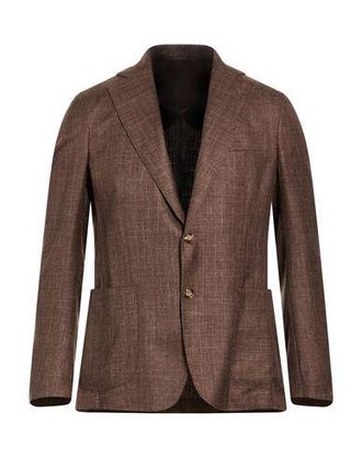 Barba SUITS and CO-ORDS - Blazers sur YOOX.COM