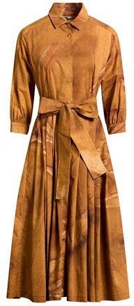 Gentryportofino VESTIDOS - Vestidos midi en YOOX.COM