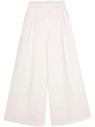 Max Mara Cargo broek - Beige