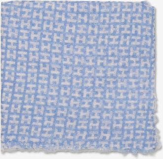 Hemisphere Carré aus Kaschmir Radenicki