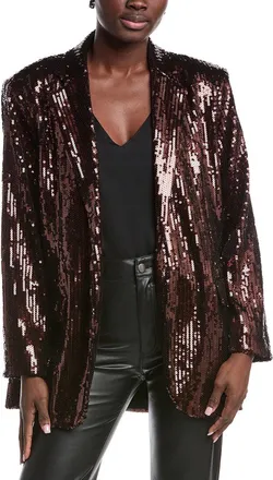 Kenneth Cole Boyfriend Jacket