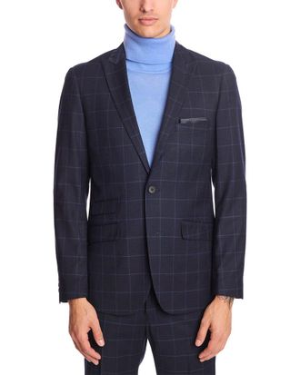 Paisley & Gray Ashton Peak Jacket