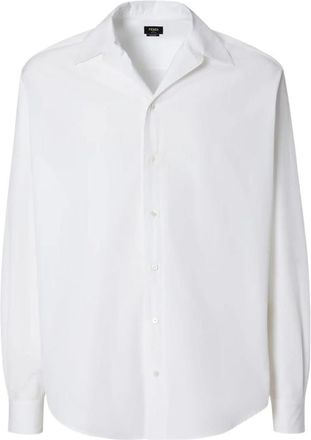 Fendi Buttoned Shirt
