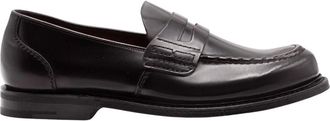 Churchs Farsley R 2.0 Loafers - Heren - Loafers - Bruin - 42 EU - Leer - Schoenen
