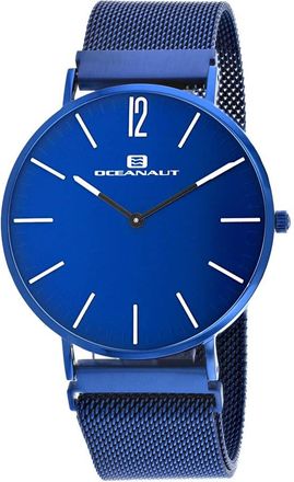 Oceanaut Magnete Blue Dial Mens Watch OC0104