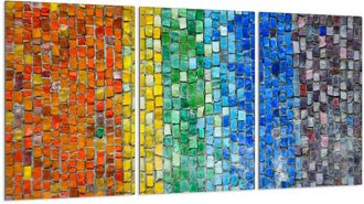 OEM Placa Protectora De Vidrio Para Estufa 3x30x52