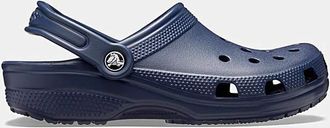 Crocs Classic Clogs - Navy