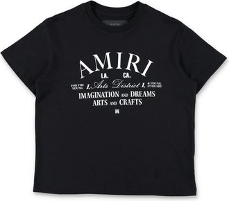 Amiri Magliette e polo Amiri