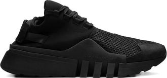 Yohji Yamamoto Sneakers Ayero Core Black - Nero