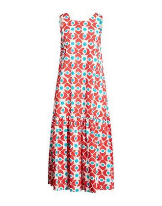 Camicettasnob VESTIDOS - Vestidos largos en YOOX.COM