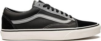 Vans Old Skool sneakers - unisex - Suede - 10.5 - Black