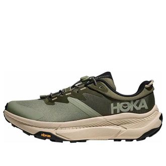 Hoka One One Transport Sea Moss Eucalyptus 1123153-SSSC