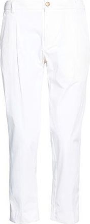 Entre Amis BOTTOMWEAR - Trousers on YOOX.COM