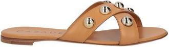 Casadei SCHUHE - Sandalen auf YOOX.COM