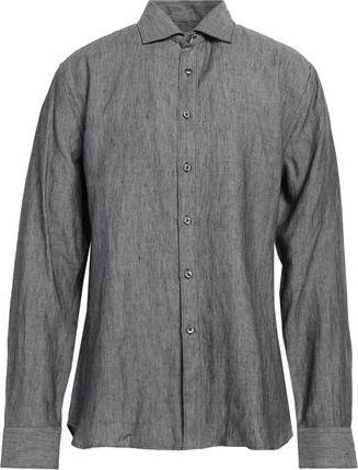120% Lino TOPWEAR - Shirts on YOOX.COM