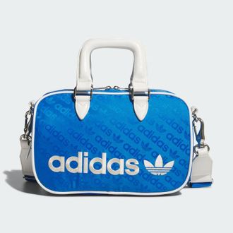 adidas adidas Performance Unisex Originals Golf Round Bag - Blue - One Size