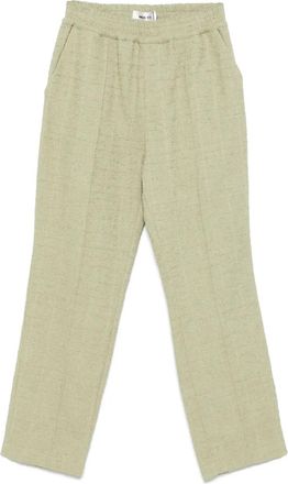 Mouty Pantaloni Fiel - Verde