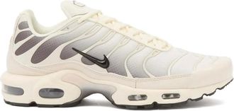 Nike Sneakers Air Max Plus - Bianco