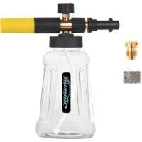 OEM Ca&ntilde;&oacute;n De Espuma Mejorado Para Hidrolimpiadoras Karcher Serie K K2 K3 K4 K5 K6 K7, Ca&ntilde;&oacute;n De Espuma