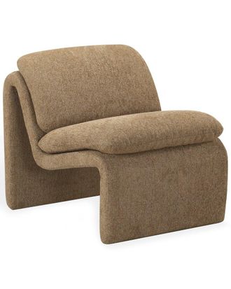 Safavieh Couture Ainslie Boucle Accent Chair