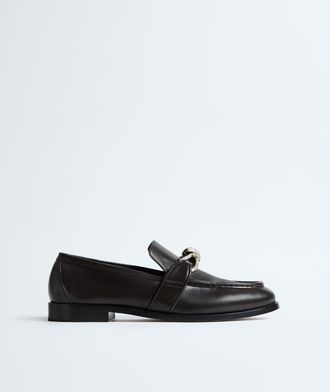 Bottega Veneta Astaire Loafer - Bottega Veneta
