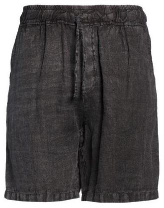 Crossley BOTTOMWEAR - Denim shorts sur YOOX.COM