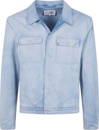 Maison Margiela Sportsjacket