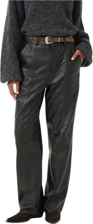 Gestuz Mujer, Pantalones, Negro, Talla: M