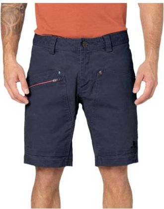 Elevenate Pebble Shorts Shorts f&uuml;r Herren | blau