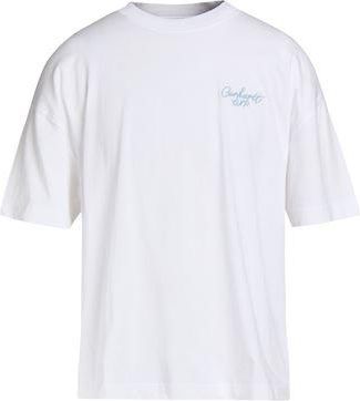 Carhartt Work in Progress TOPWEAR - T-shirts sur YOOX.COM