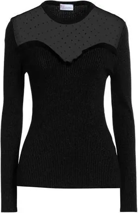 Red Valentino PRENDAS DE PUNTO - Pullover en YOOX.COM