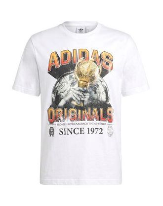 adidas GRAPHIC REG SST