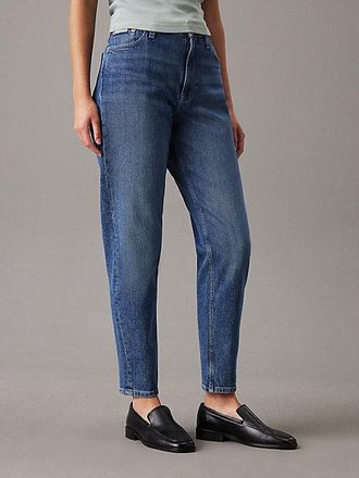 Calvin Klein Mom Jeans