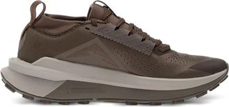 Nike Sneakers Zegama 2 traforate - Marrone