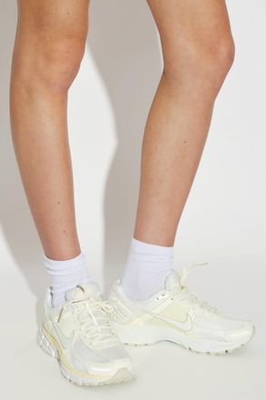 Nike Sports Shoes Zoom Vomero, Womens, White