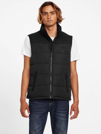 Guess Eco Milo Puffer Vest