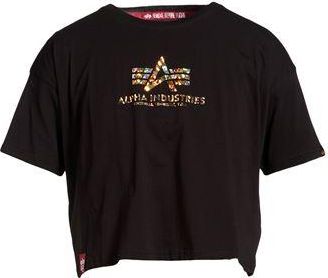 Alpha Industries TOPWEAR - T-shirts sur YOOX.COM