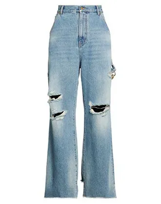 Darkpark HOSEN & R&Ouml;CKE - Jeanshosen auf YOOX.COM